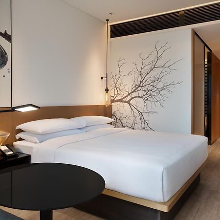 Fairfield By Marriott Xi'An Chanba Dış mekan fotoğraf